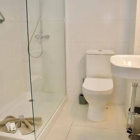 아파트 Capitain Beachside Haven