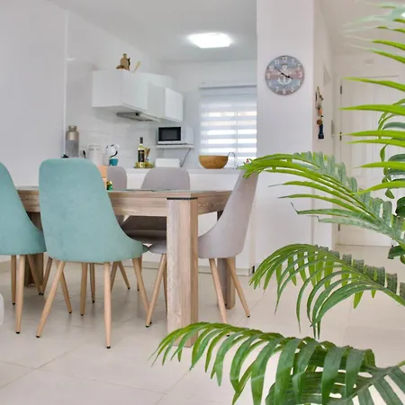 아파트 Capitain Beachside Haven