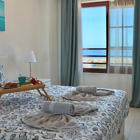 아파트 Capitain Beachside Haven