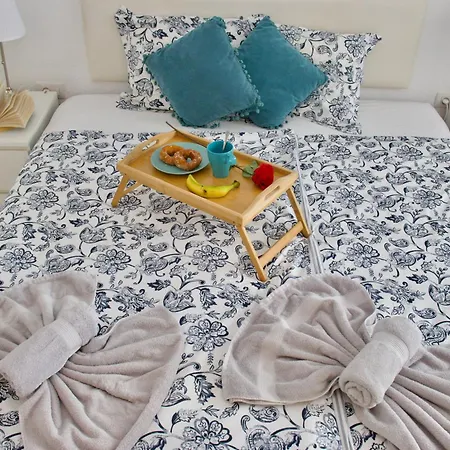 Apartment Capitain Beachside Haven