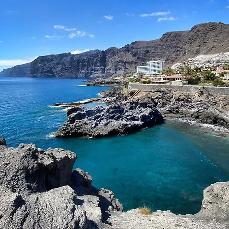 Apartman Capitain Beachside Haven *