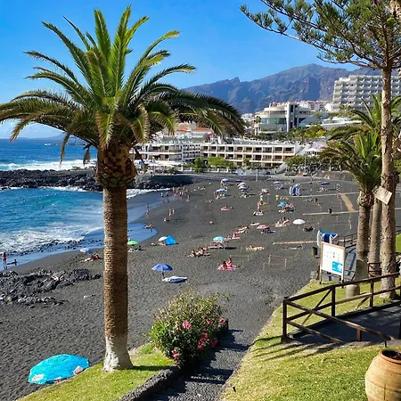 Apartment Capitain Beachside Haven